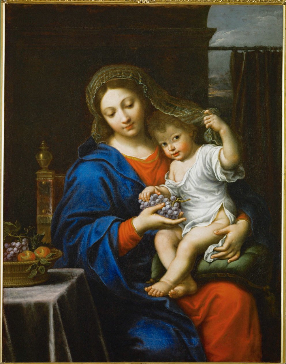  by Pierre (follower of) Mignard
