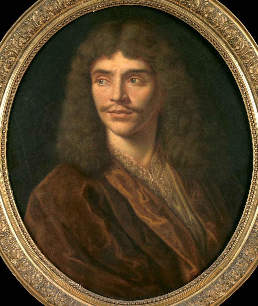  by Pierre (follower of) Mignard