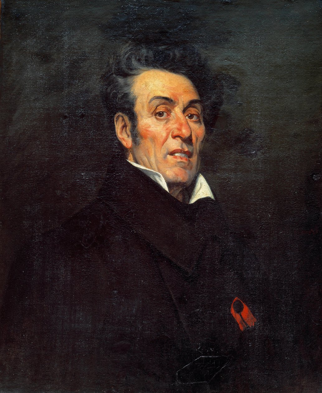Alphonse de Lamartine