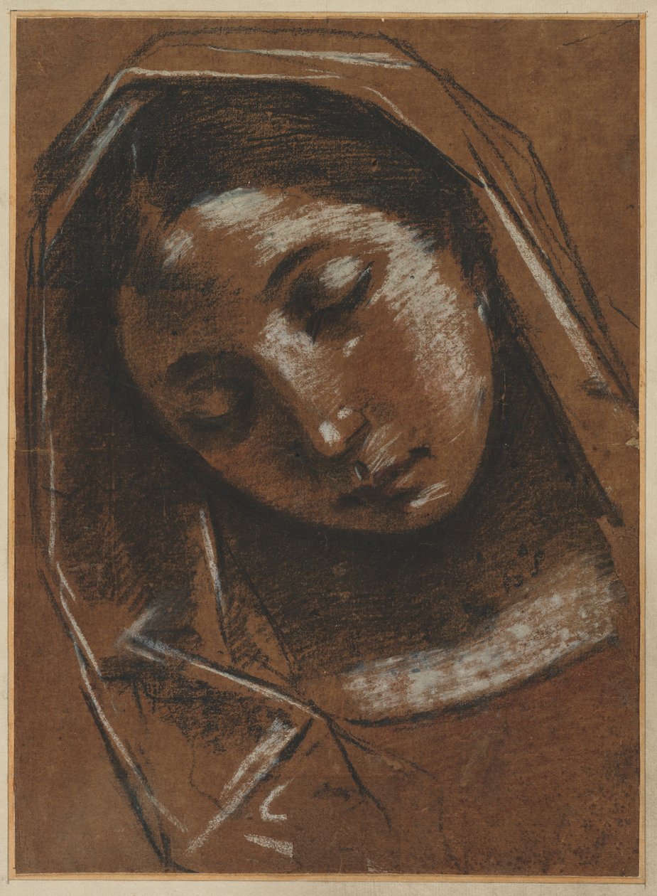 Bakire Başkanı by Pierre Adrien Dalpayrat
