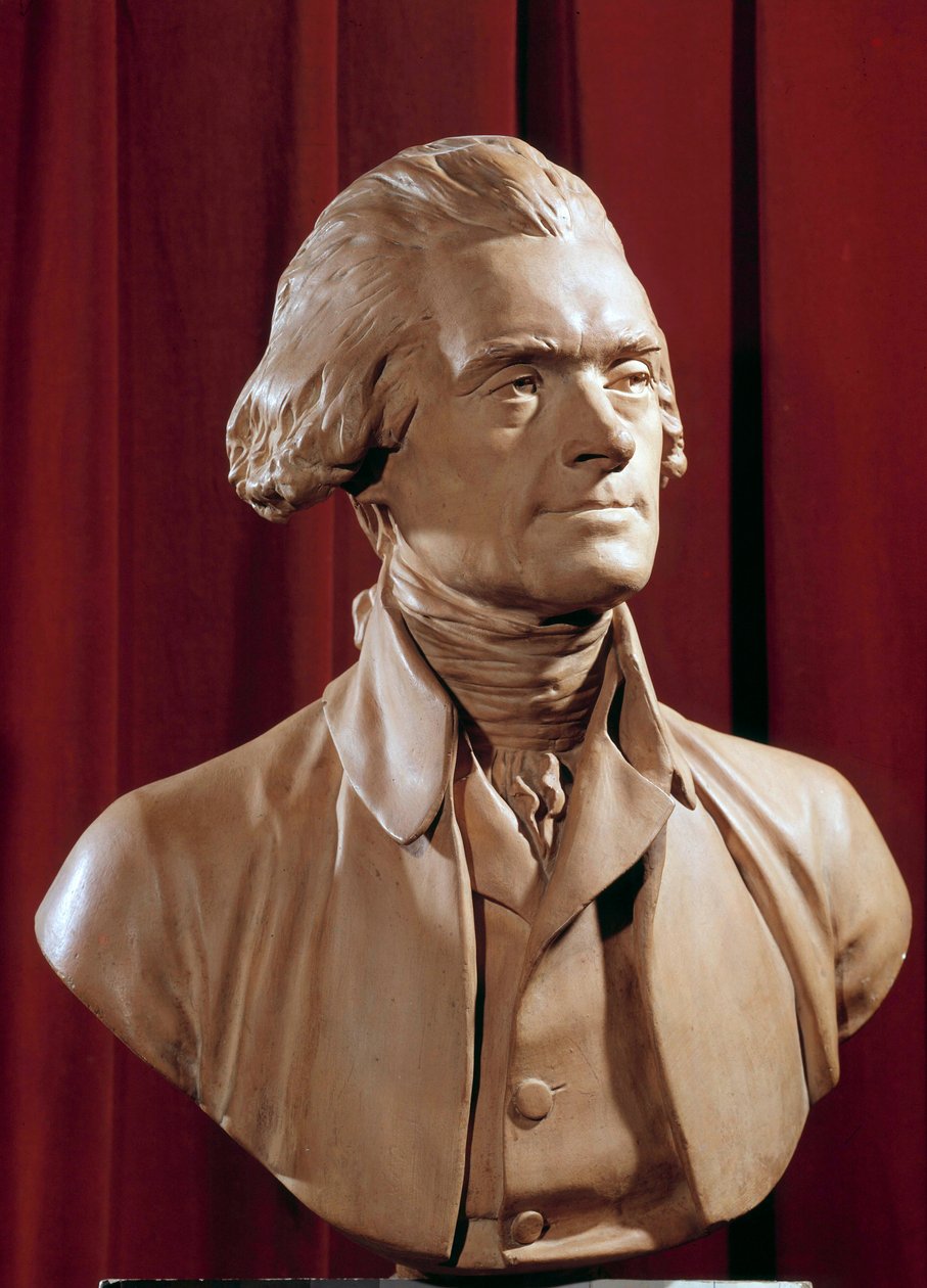 Thomas Jefferson