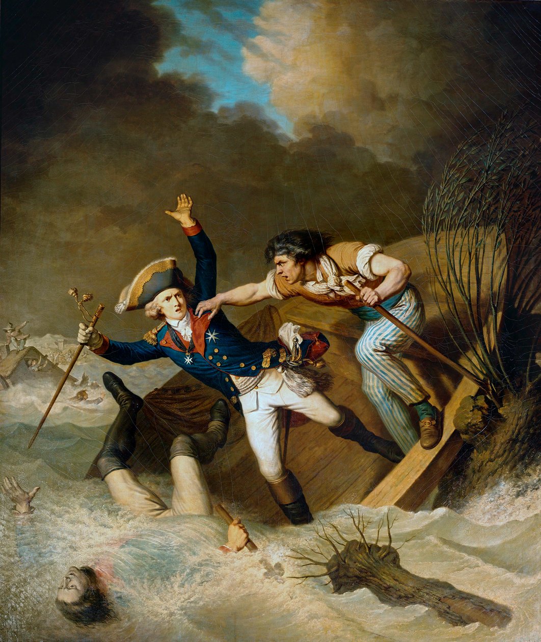  by Pierre Alexandre Wille