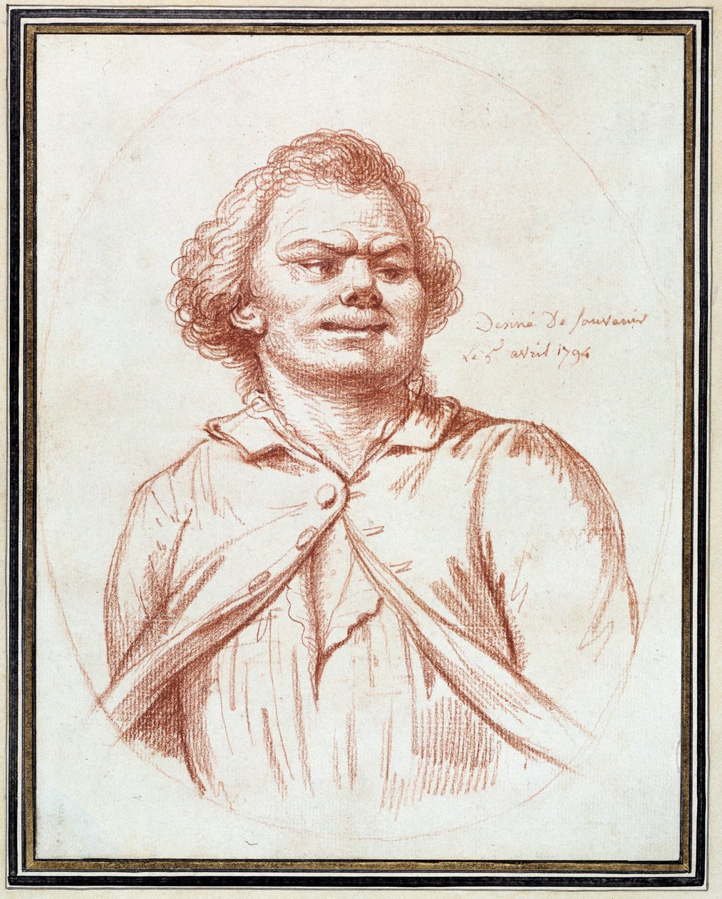 Fransız Devrimi: “” Georges Jacques Danton