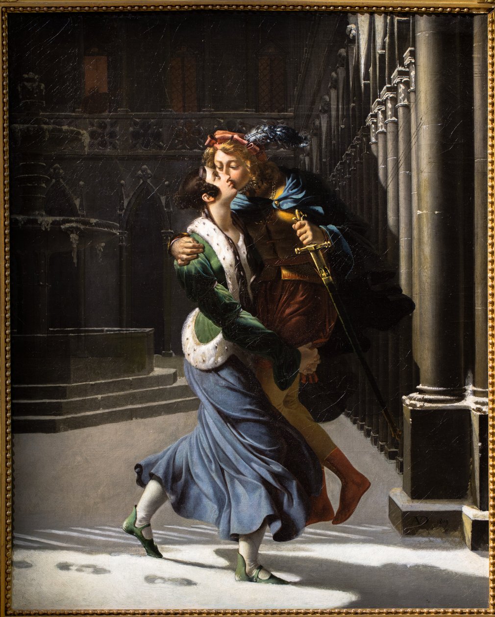  by Pierre Antoine Augustin Vafflard