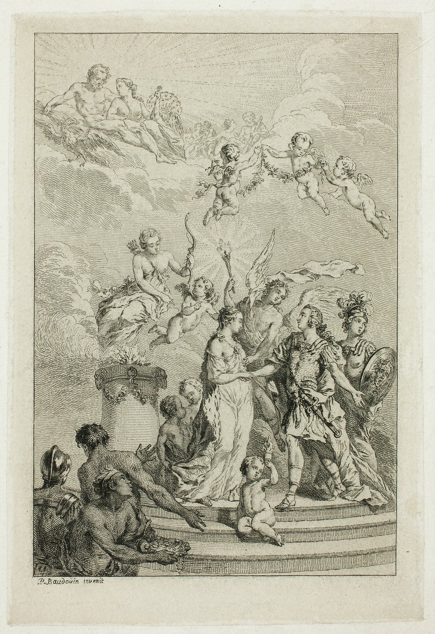 Dauphin Louis