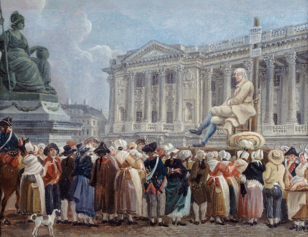 Pierre Nicolas Perrin