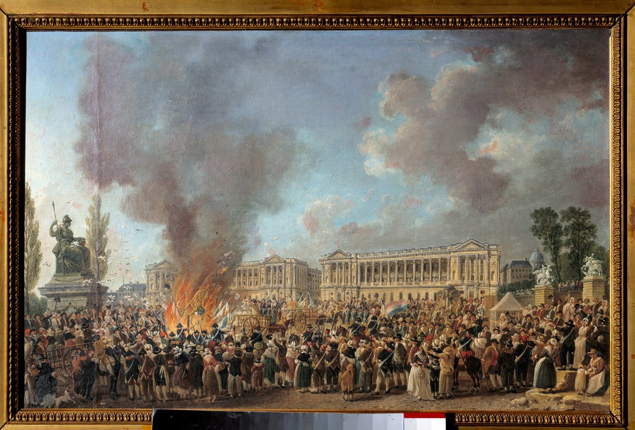 Place de la Concorde