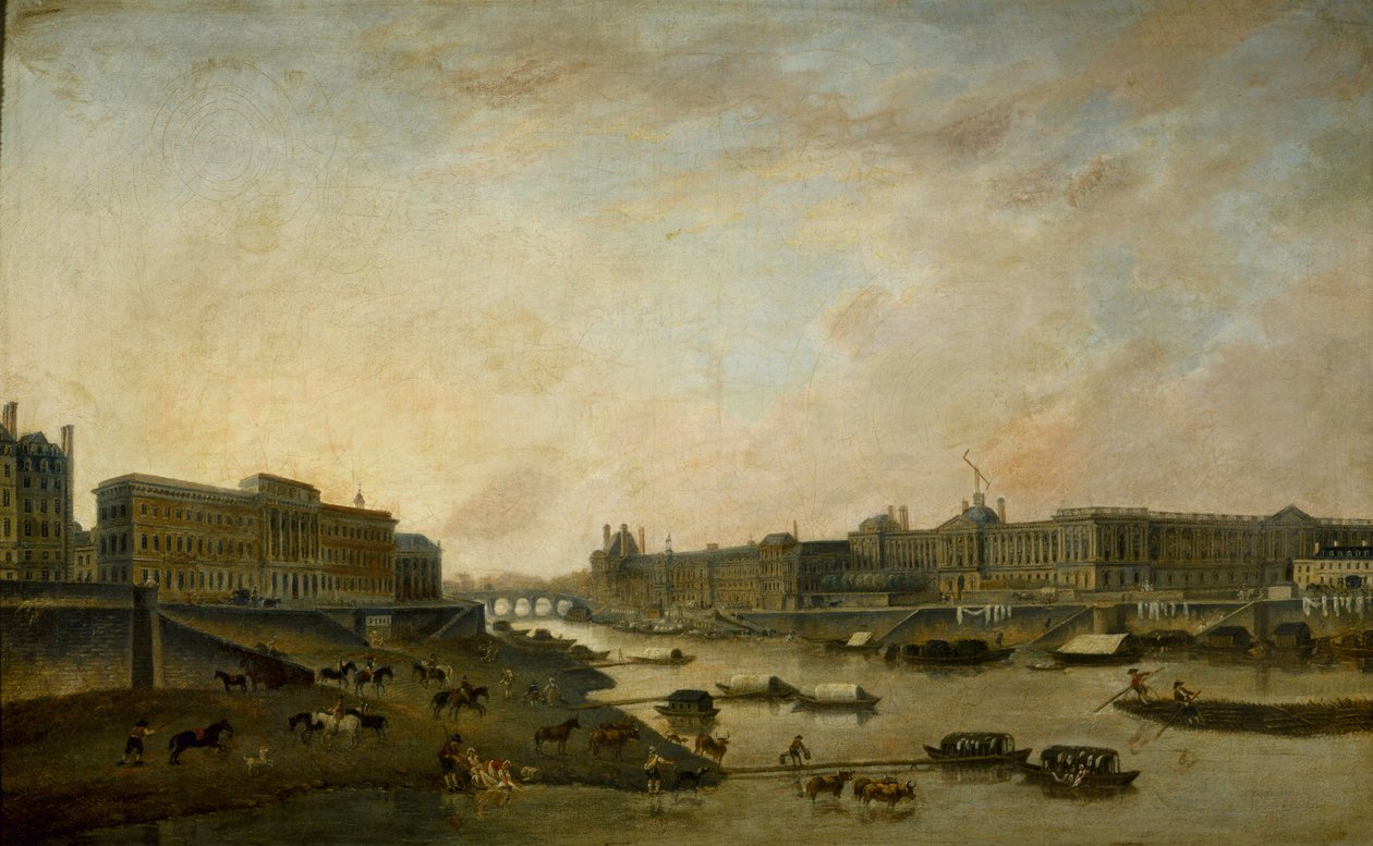 Pont-Neuf