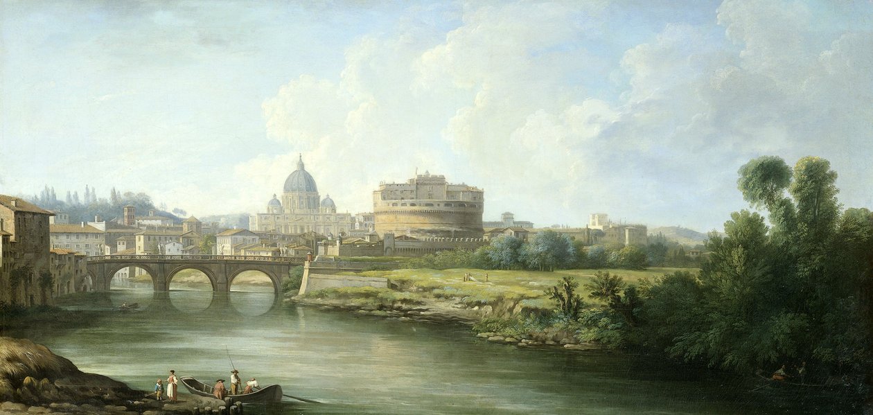  by Pierre Antoine Demachy