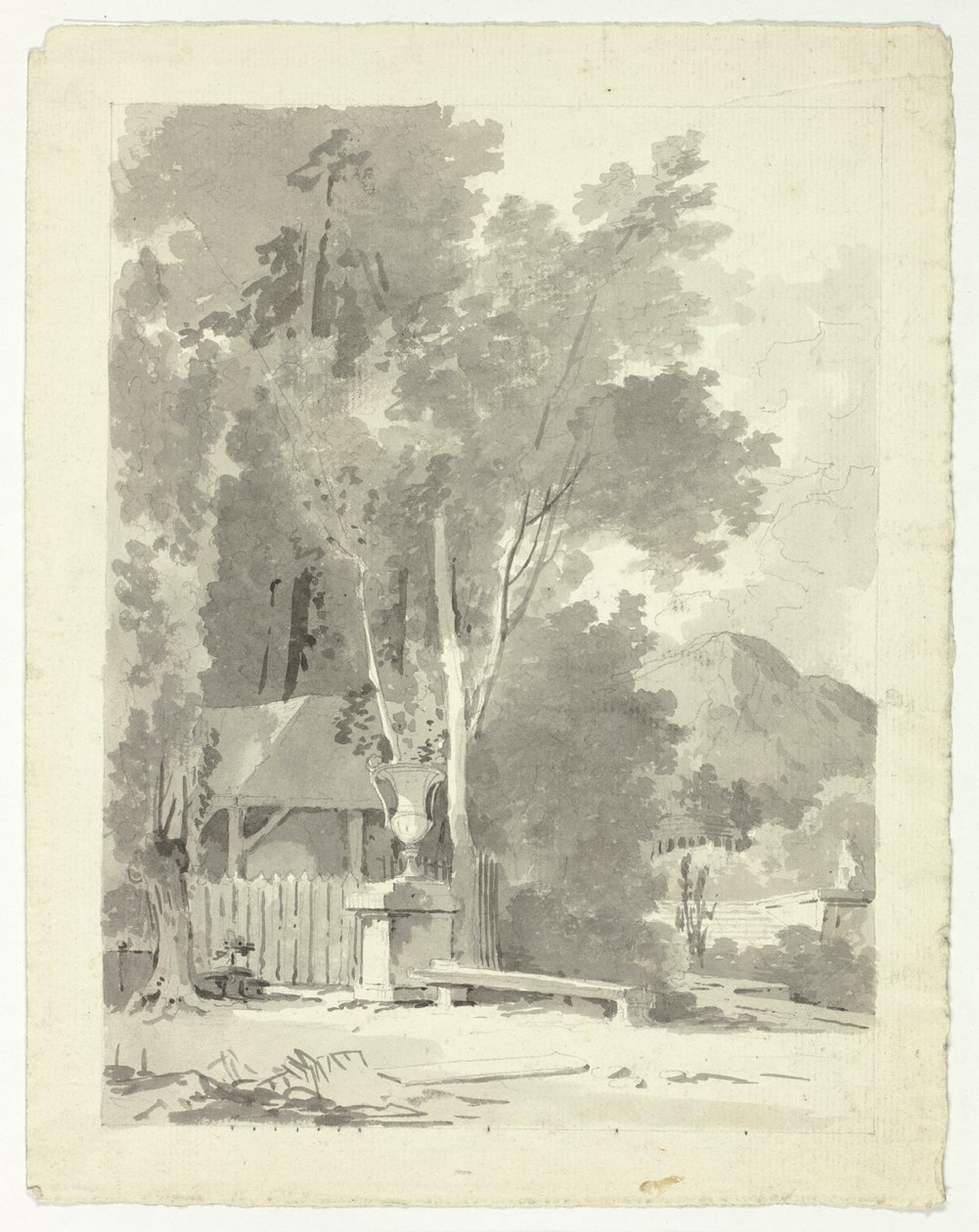  by Pierre Antoine Mongin