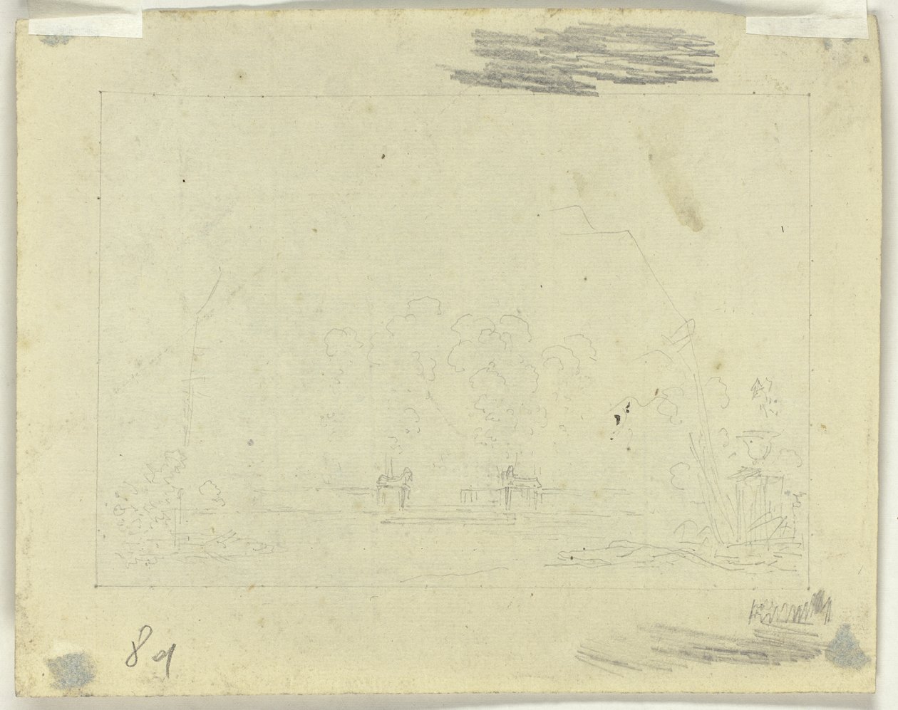  by Pierre Antoine Mongin