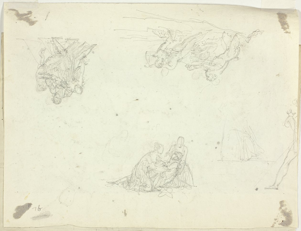  by Pierre Antoine Mongin