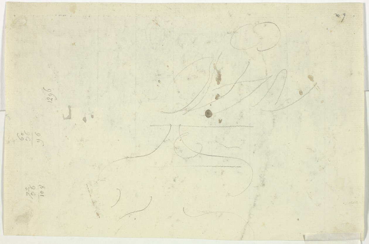  by Pierre Antoine Mongin