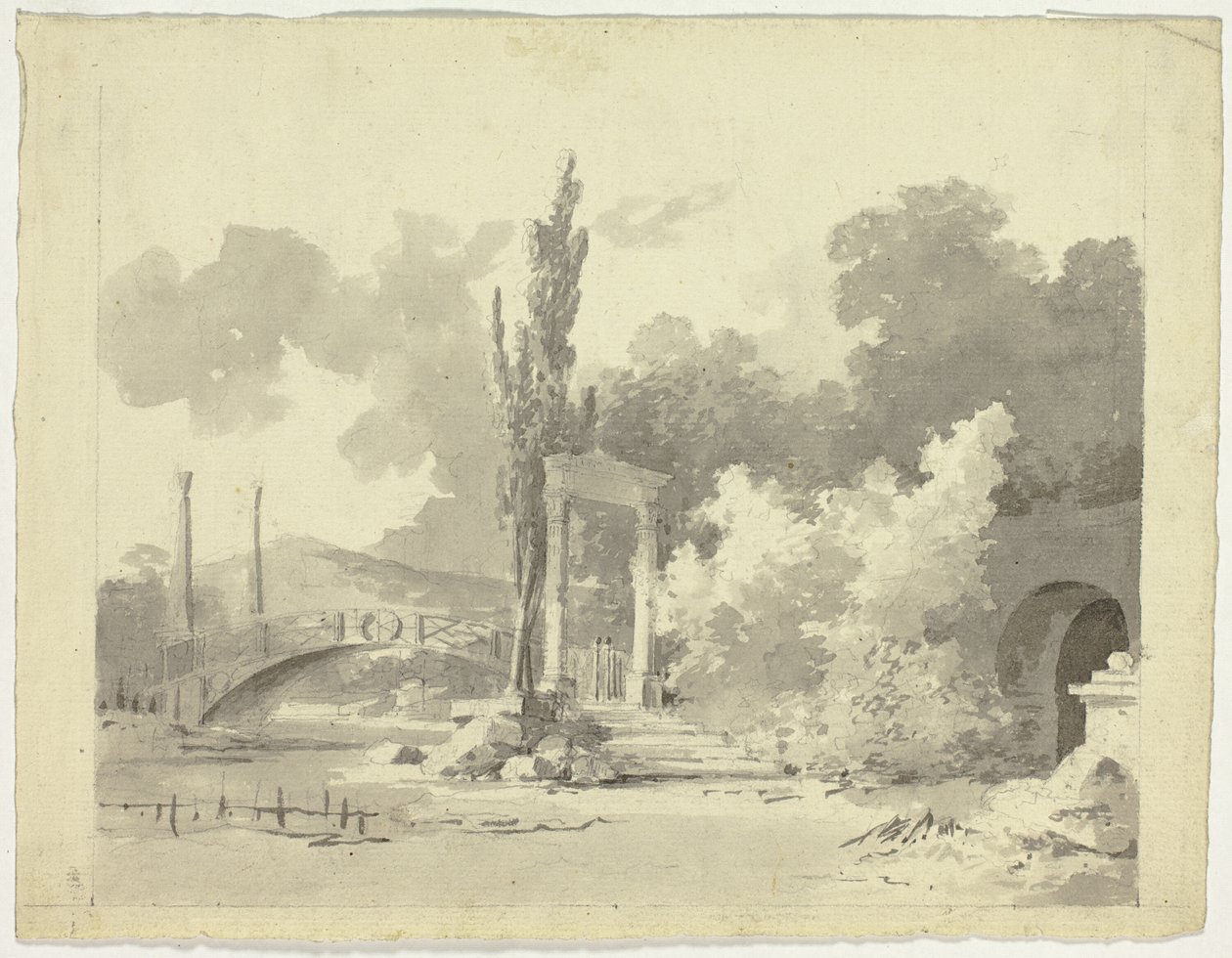  by Pierre Antoine Mongin