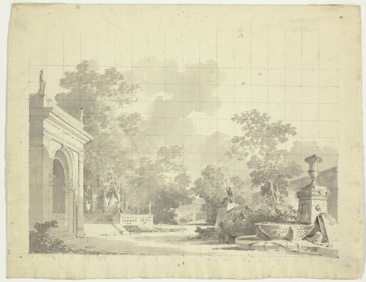  by Pierre Antoine Mongin