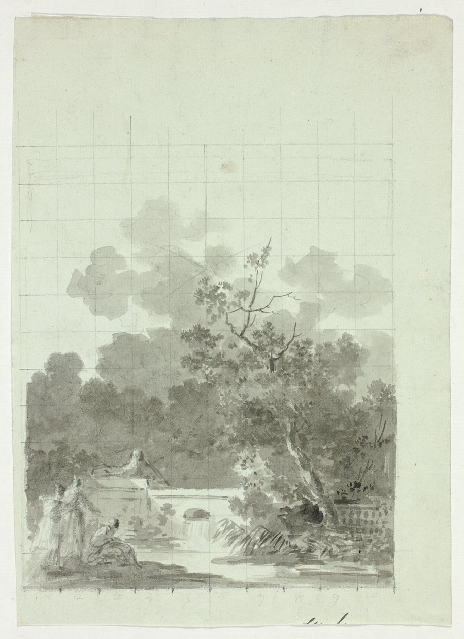  by Pierre Antoine Mongin