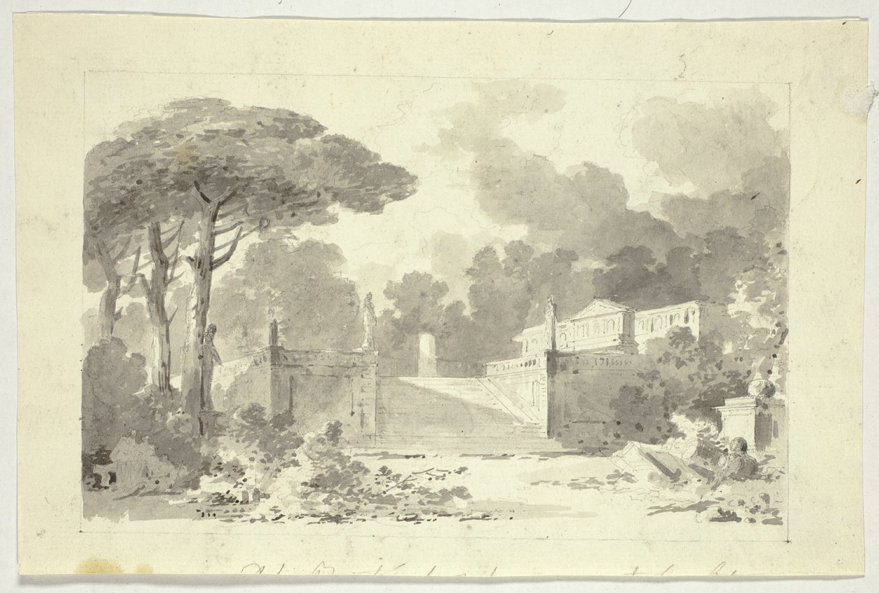  by Pierre Antoine Mongin