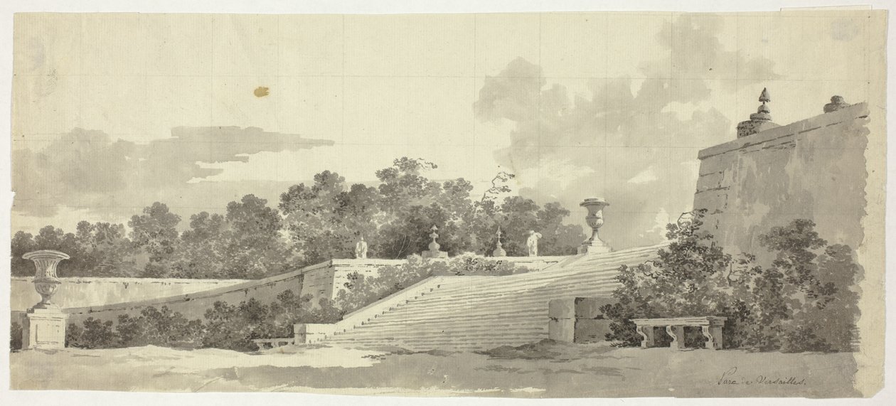  by Pierre Antoine Mongin