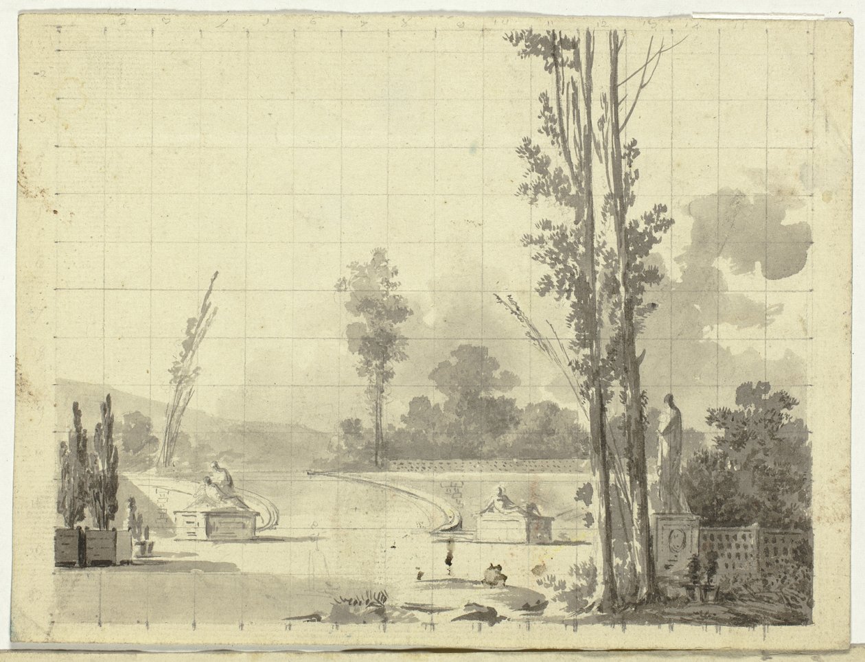  by Pierre Antoine Mongin