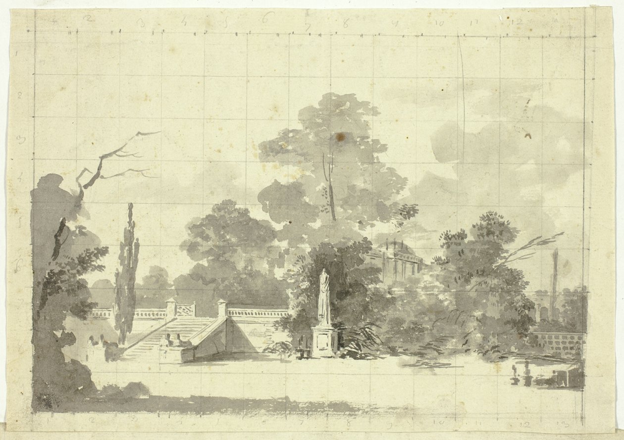  by Pierre Antoine Mongin
