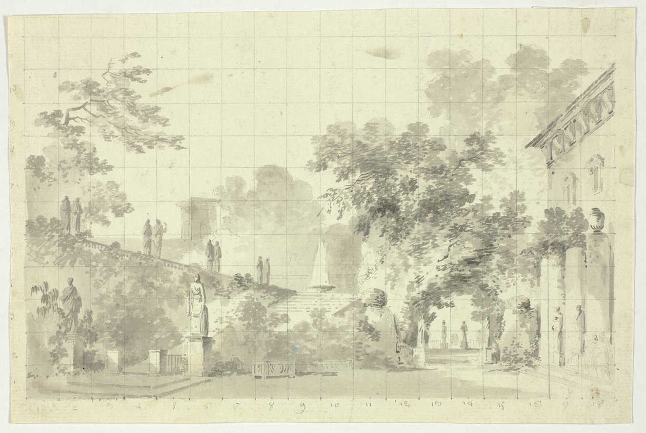  by Pierre Antoine Mongin