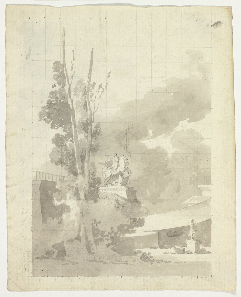  by Pierre Antoine Mongin