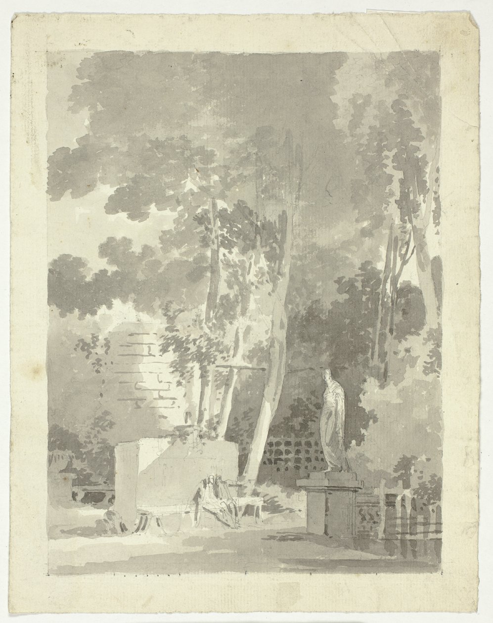  by Pierre Antoine Mongin