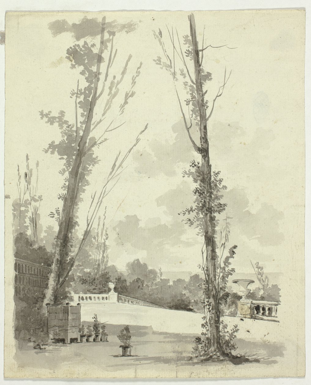  by Pierre Antoine Mongin