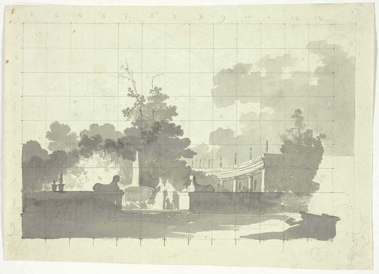  by Pierre Antoine Mongin