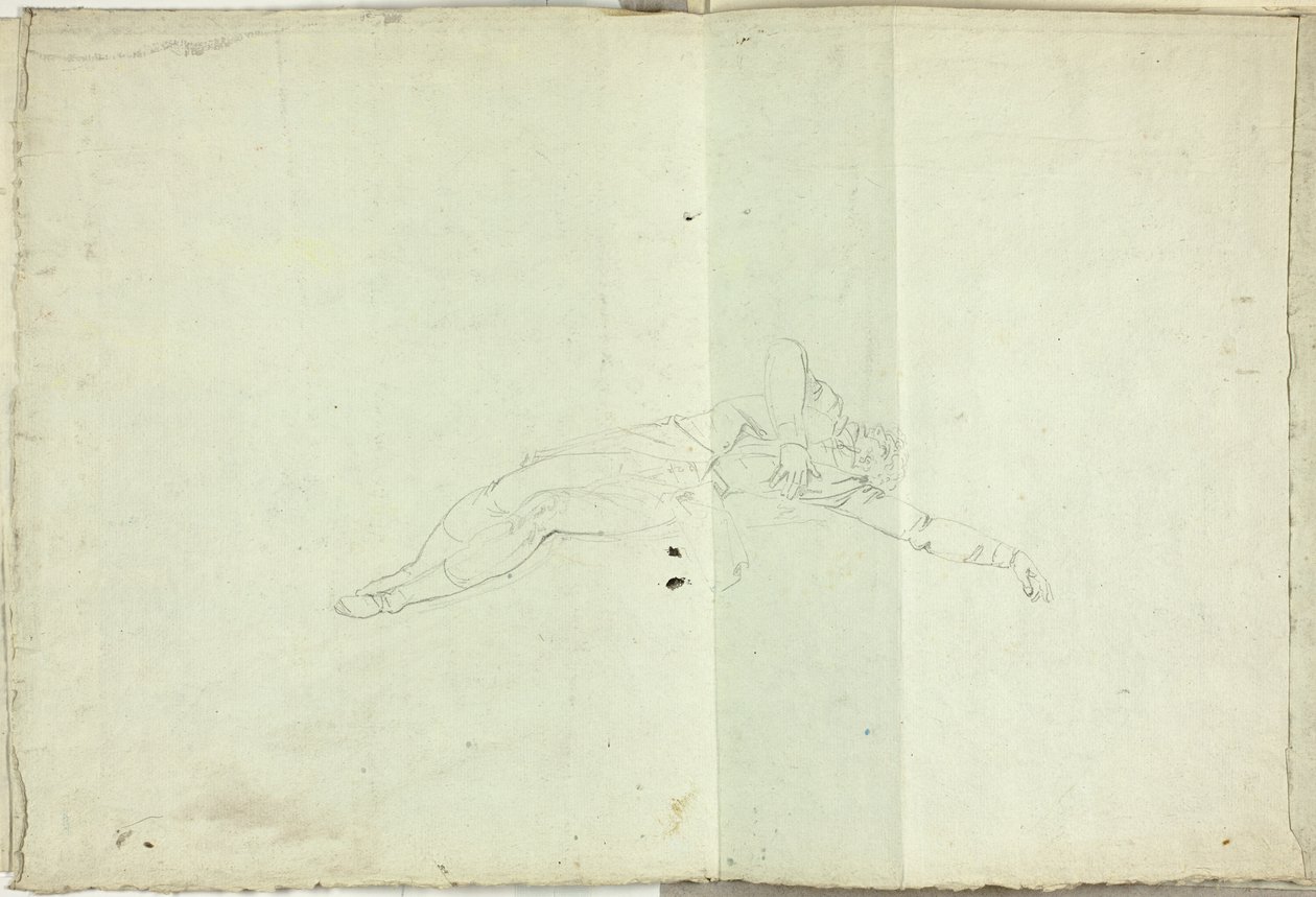  by Pierre Antoine Mongin