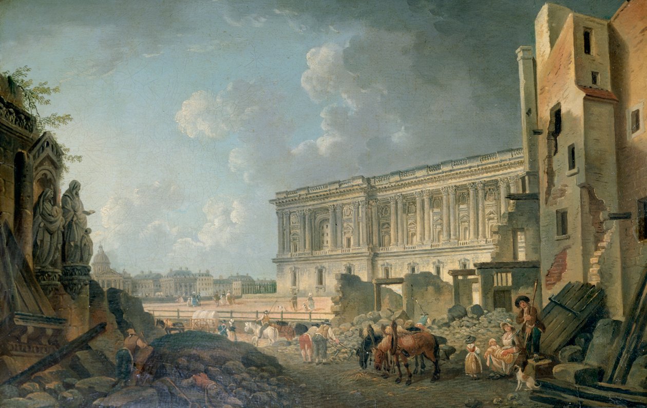 Louvre