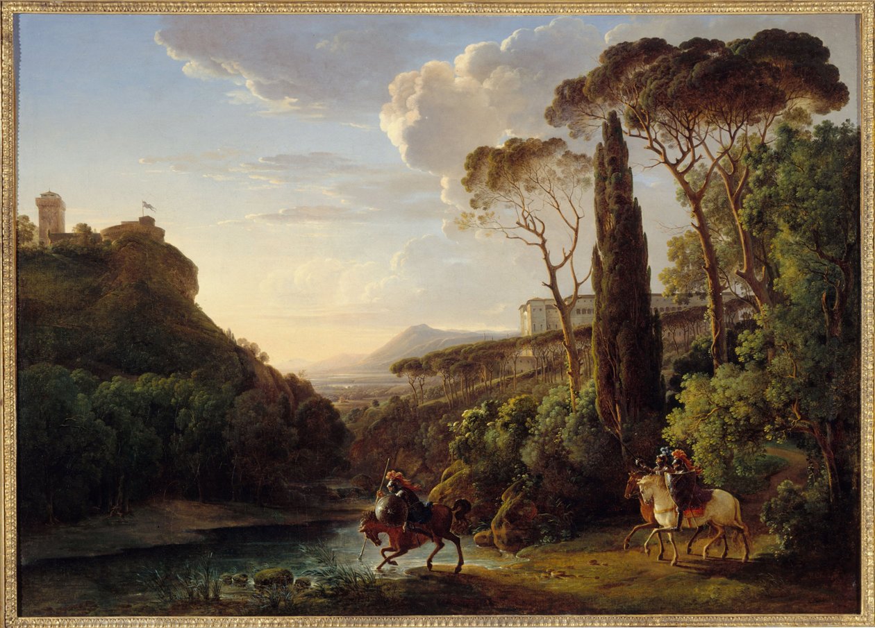  by Pierre Athanase Chauvin