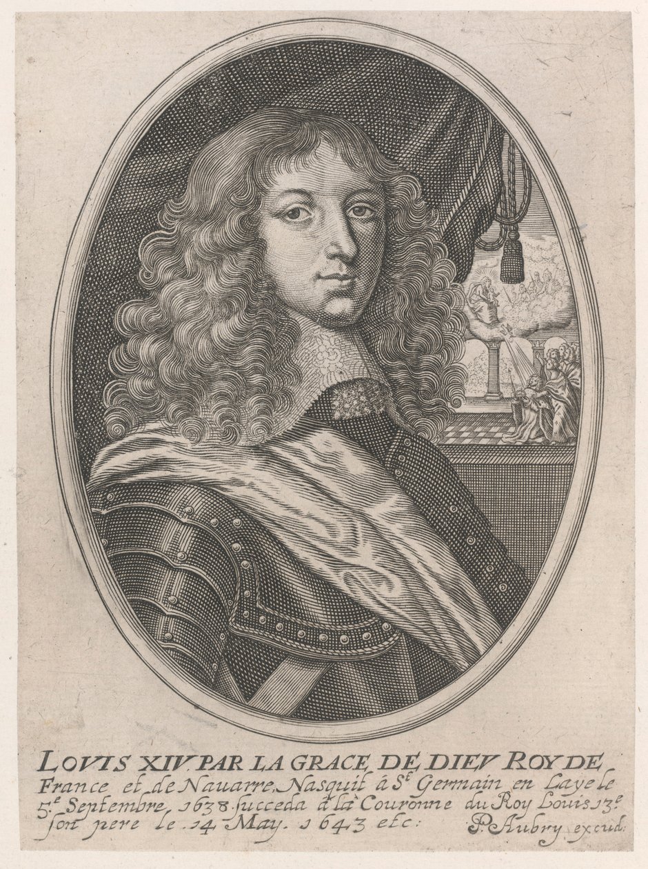 Louis XIV
