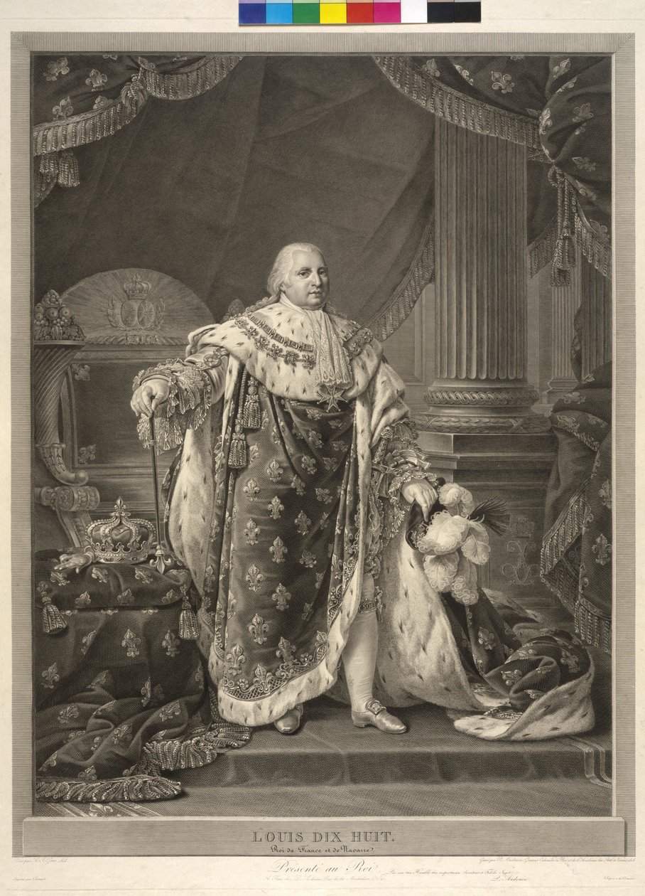  by Pierre Audouin