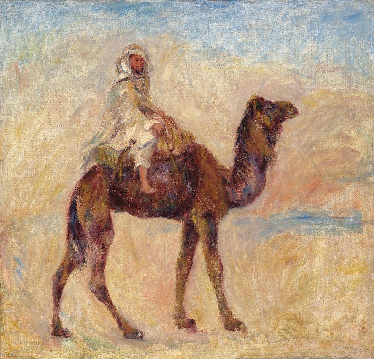Camel