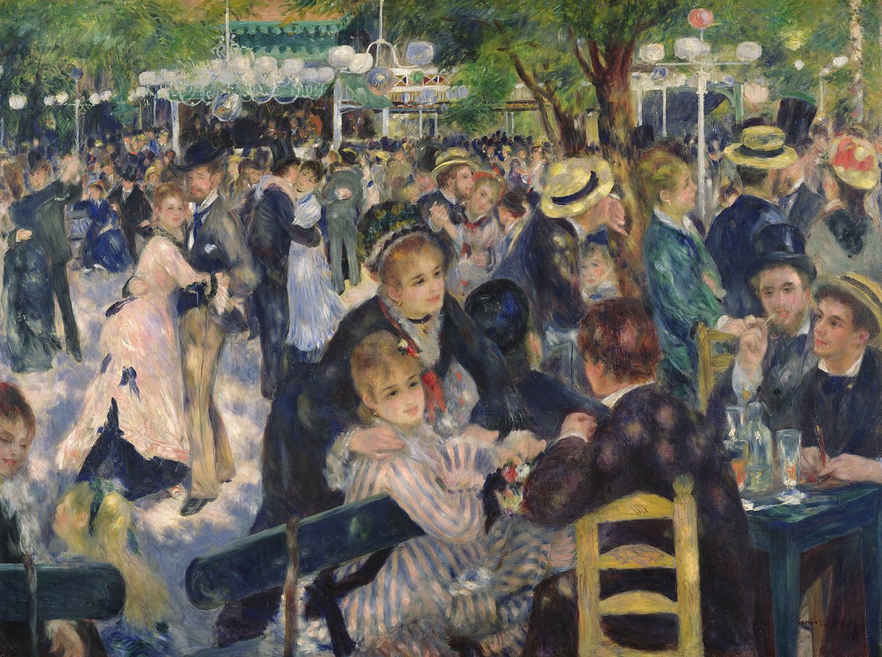 Moulin de la Galette