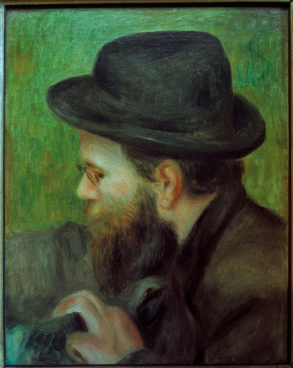 Bay Bernard