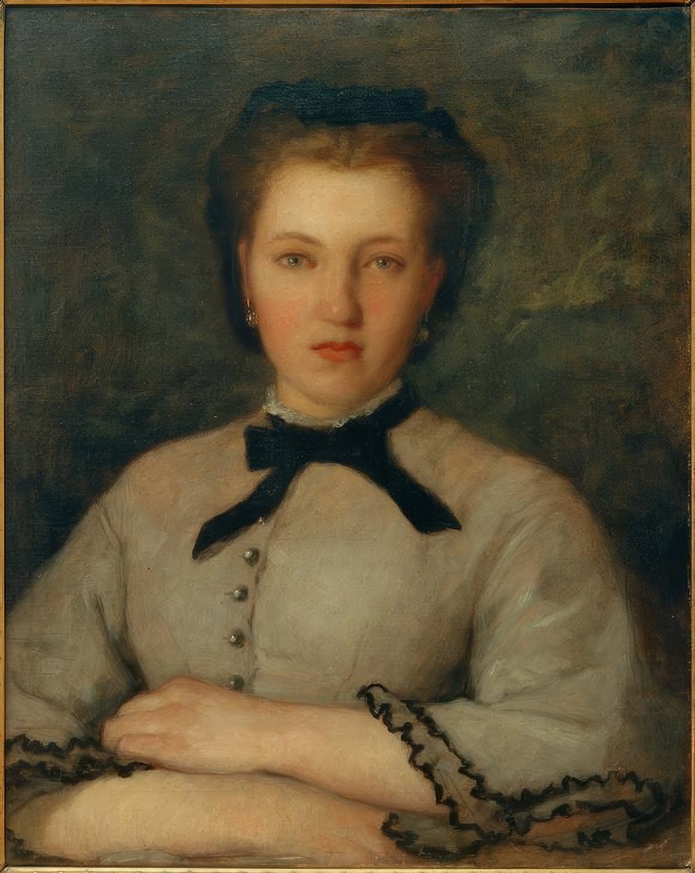 Marie-Zélie Laporte