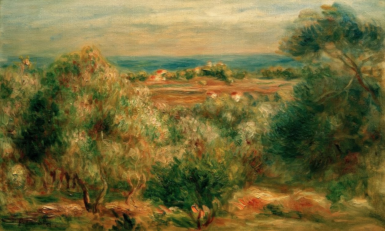 Haut-Cagnes