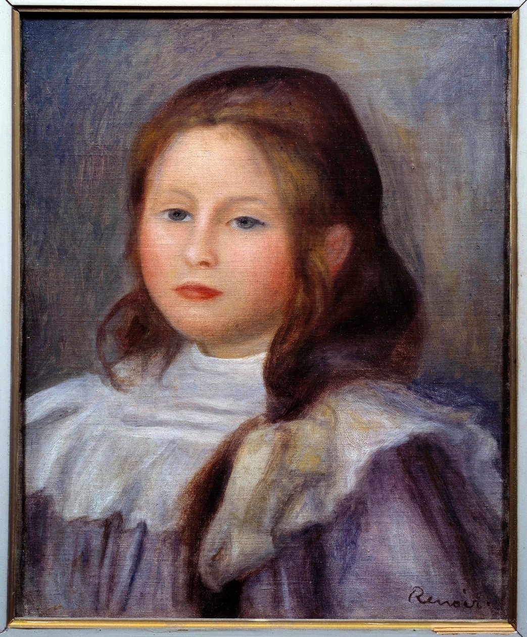 Pierre Auguste Renoir