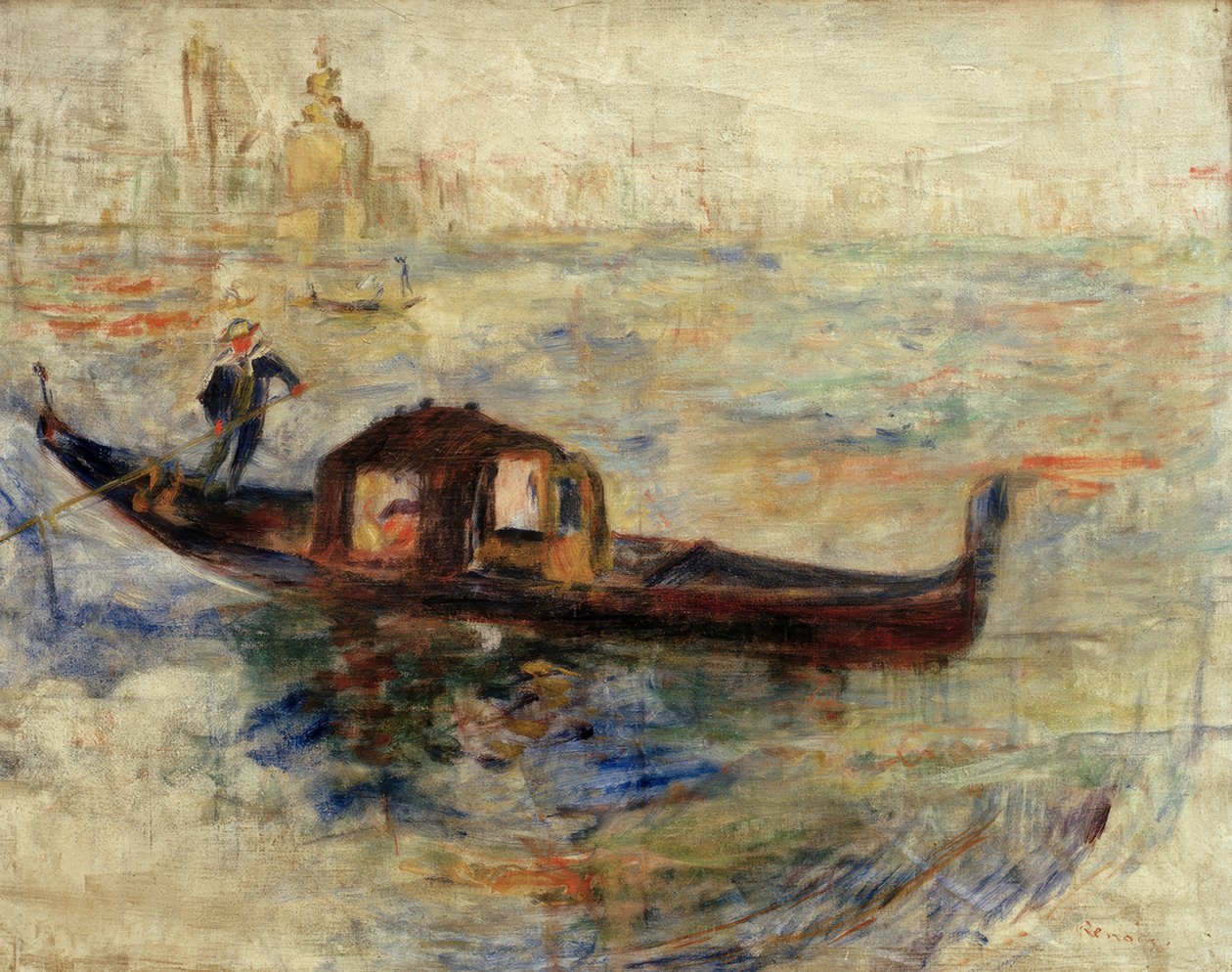 Venedik
