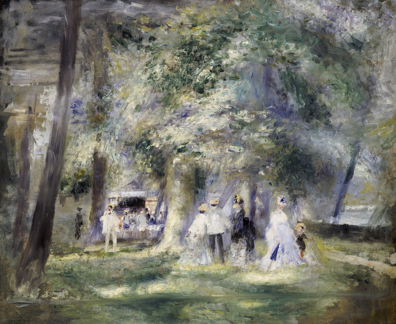 Saint-Cloud