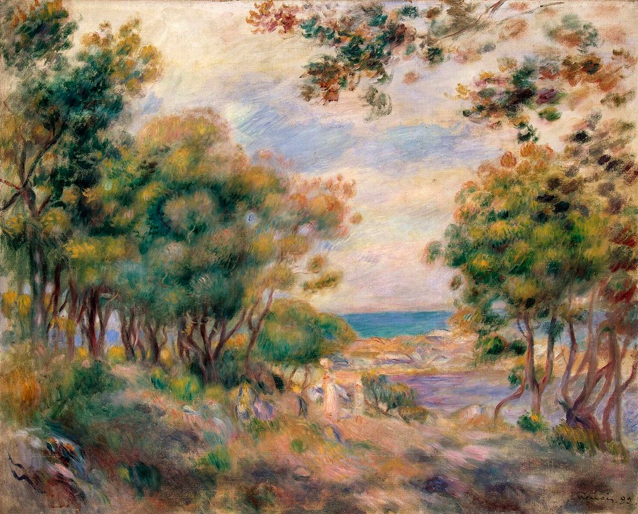 Beaulieu