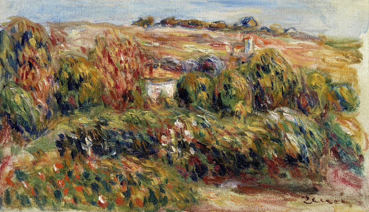 Provence