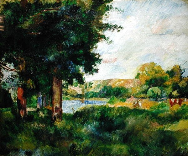 Ile-de-France