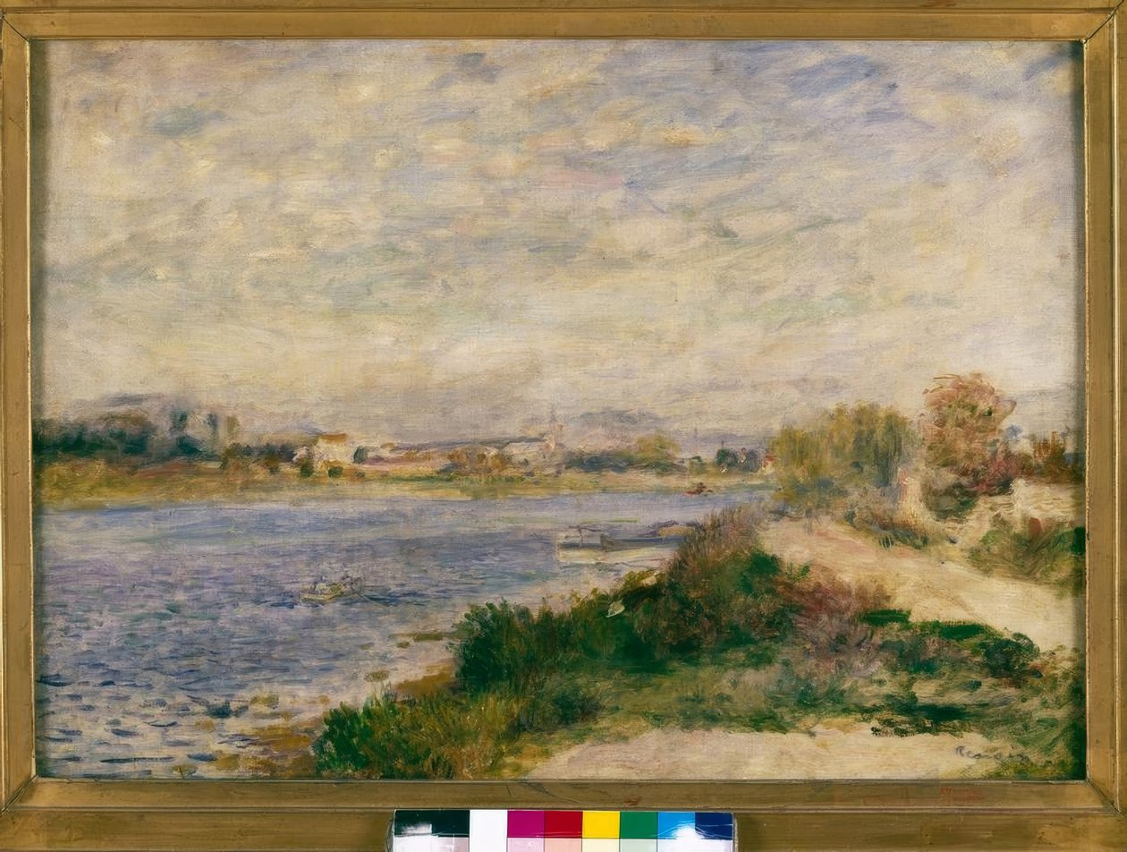Argenteuil