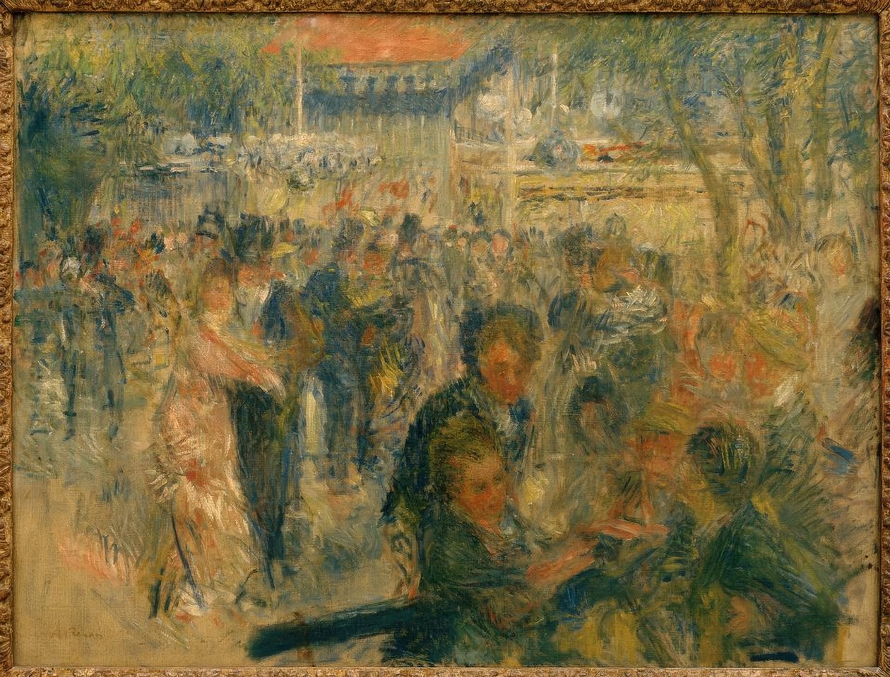 Moulin de la Galette