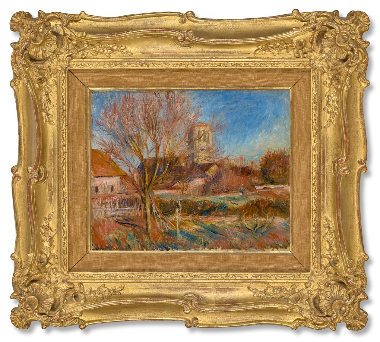  by Pierre Auguste Renoir