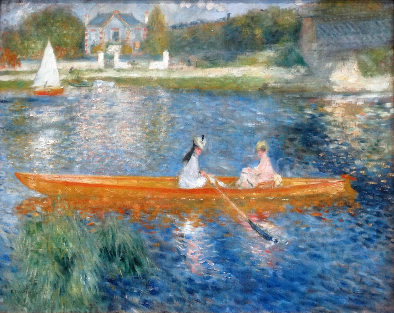 Pierre-Auguste Renoir