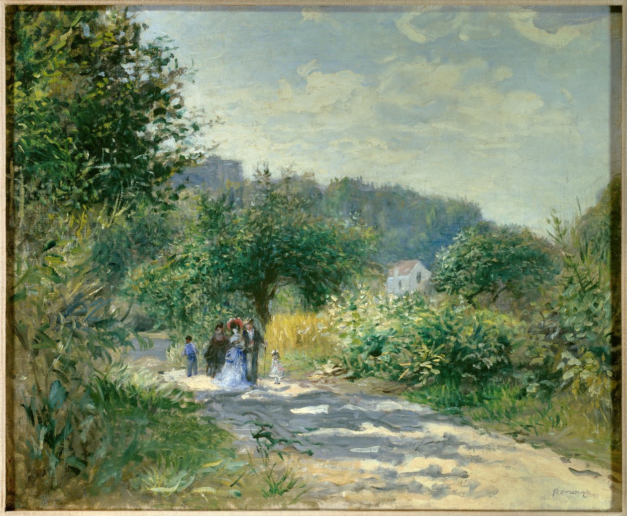 Louveciennes